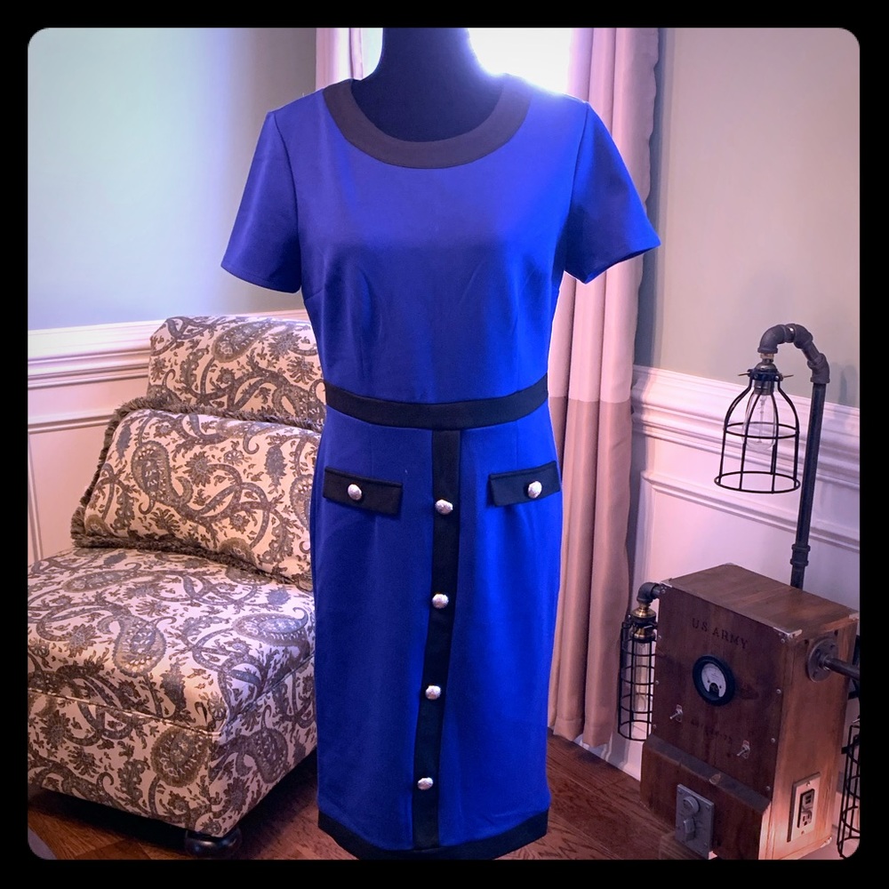 New York and Company Career Dress!